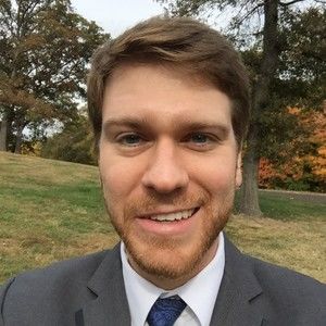 Meet your Posher, Chase